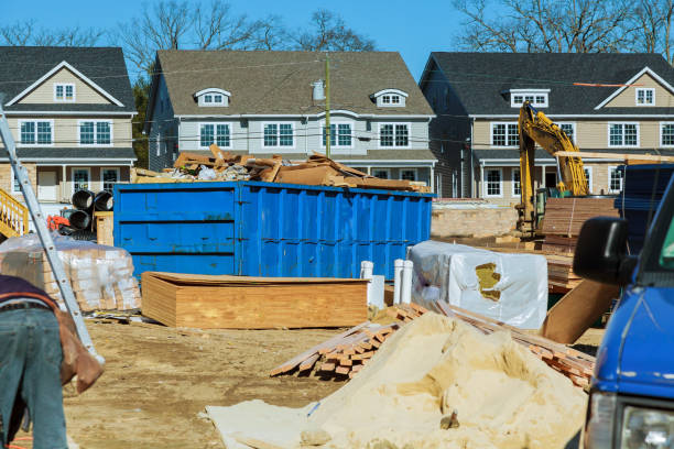 Professional Junk Removal Services in Palm Beach, FL